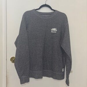Roots Crewneck Sweater